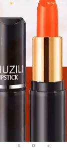 Magic Lipstick Waterproof Matte Smooth Sweat-proof Non-stick Cup Lipstick Tube Lipstick