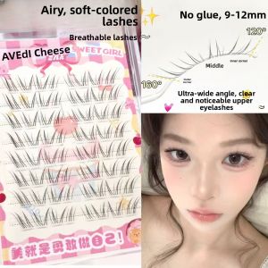 znk | Natural & Realistic False Eyelashes