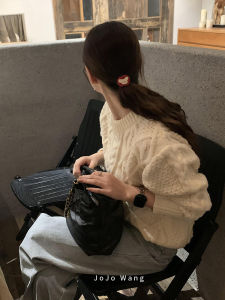 Cute Dog Hair Ties Womens Stylish Fashionable Hair Bands High Quality White Enhancing Hair Accessories Sweet Style