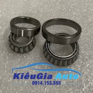 Bi may ơ (Bạc đạn bánh) sau Daewoo Matiz 2 Matiz 1 96316634