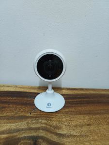 Swann Tracker Security Camera