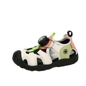 Jeep | Breathable Soft-soled Comfortable Enclosed-toe Boys Shoes