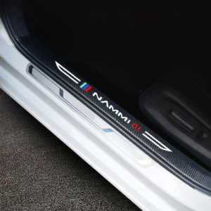 HANNENGDA | Car Interior Decoration Trim Protective Strip