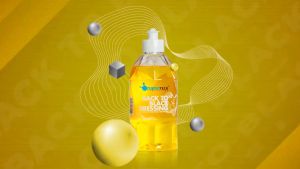 Back to Black Dressing - Nanotech Protection