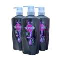 { Ready stock big promotion }sunsilk shampoo 650Ml STRENGTH & shine /stunning black SHINE. 
