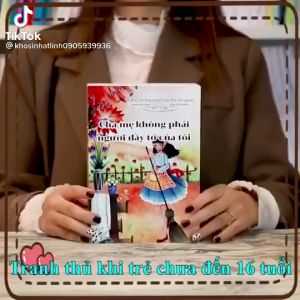 Nhật Ký Trưởng Thành Của Những Đứa Trẻ Ngoan