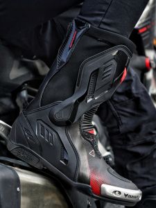 DUHAN | Anti-Fall Motorcycle Racing Boots