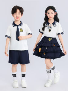 SHABAOSHI | Judy Bunny Officer Performance Costume For Girls