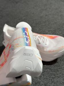 ANTA | Gesar Flower Balance 2 Carbon Plate Running Shoes