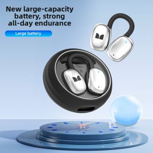 monster | Large Capacity Bluetooth Wireless Earhook Headphones