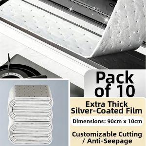PISSA | Thickened Oil Absorption Filter Pad
