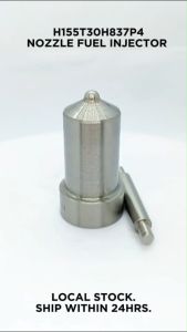 H155T30H837P4 H155T30H925P4 FUEL INJECTOR NOZZLE FOR PERKINS DIESEL ENGINE PART
