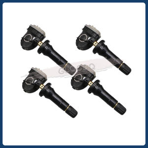 Tire Pressure Monitor Systems GL3T-1A180-AA TPMS Sensor 315MHZ For Ford Ecosport Edge Explorer Mustang Lincoln Continental Mkx
