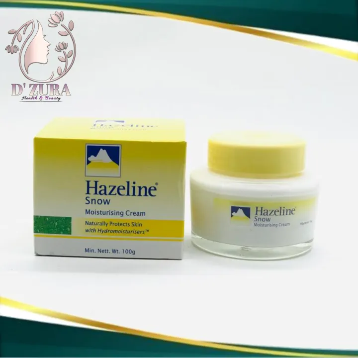 Hazeline%20Snow%20Moisturising%20Cream%20100gr%20/%20Hazeline%20Snow%20Original%20/%20D'%20Zura%20-%20Image%203