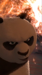 Kung Fu Panda Collection DreamWorks Animation Special Complete Edition