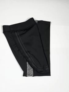 1/2PCS Compression Leg Sleeves - Full Leg Compression Sleeve for Men & Women UV Leg Sleeves - Cycling Leg Warmers