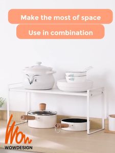 Cup Rack Glass Rack Mug Holder Cup Rack Cup Storage Coffee Water Cup Holder Coffee Rak Dapur Multi-layer Kitchen Storage Rack Bottle Rak