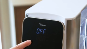 Toyomi 4.3L Instant Boil Filtered Water Dispenser - FB 6643F