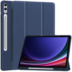 Tablet Case for Samsung Galaxy Tab A9+ A11+ Case A11 A9 8.7 S11 S9 S10 FE S8 S7 11 S7+/S8+/S9+/S10+ Plus 12.4 S6 Lite 10.4 Cover