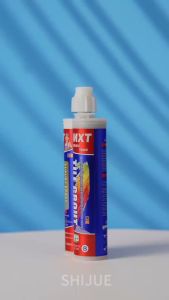 Color Epoxy Grout