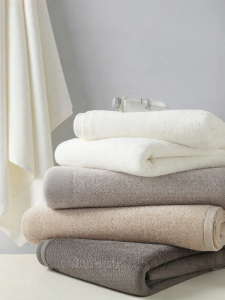 KANGERXIN | Cotton Bath Towel Absorbent