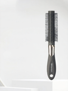 PUHUA | Professional Styling Round Brush for Volumizing and Inward Curl
