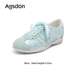 Agsdon | New Summer Height-Increasing Light Comfortable Sport Shoes