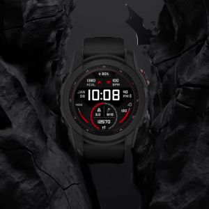 Ốp Lưng Silicon TPU Mềm Trong Suốt Dành Cho Garmin Fenix 7X Pro 6X 5X Tactix 7 Pro Fenix 7 6 5 Enduro 2 - Vỏ Bảo Vệ Đồng Hồ