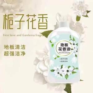 K6608 Floor Fragrance Liquid (5 bottles per set) K6608 地板花香液 (1套5瓶)