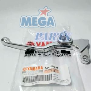 HANDLE KIRI MOTOR YAMAHA MIO J MIO M3 SOUL GT FINO FI X RIDE 115 TUAS REM HANDLE REM KIRI MIO J M3