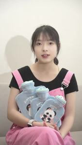 DIHUANTUO | Safe Explosion-Proof Warm Hands Hot Water Bottle