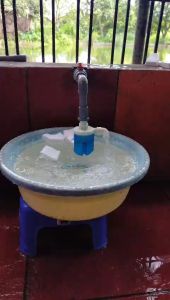 Phao cơ thông minh ren 21 / 27