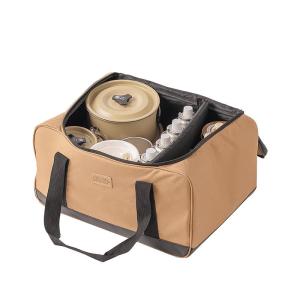 TanXianZhe | Portable Outdoor Stove Kit Cookware Set