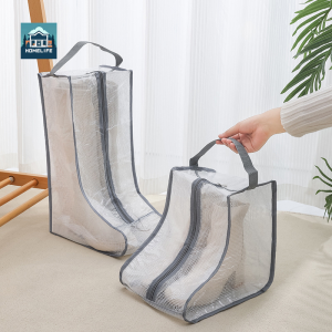 Portable Shoes Pouch: Travel Shoes Protection & Dust-Proof Storage Bag