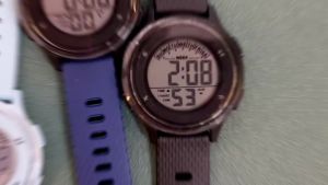 Sanda | SANDA Luxury Electronic Ladies Watch Luminous Waterproof Week Date Woman Wristwatch Digital Women Quartz Watches Female