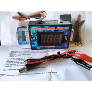 Modul Pengaman J diag pro J diag m 100  MST Reset ECU