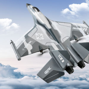 G1 Drone Glider Beginner Profesional 3 Channel RC Aircraft Remote Control Hand Throwing Plane Foam Electric Outdoor Airplane