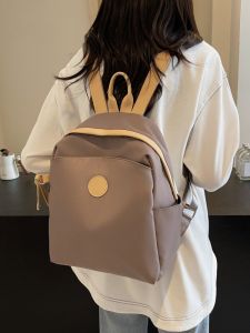 Lightweight Fashionable Backpack for Women