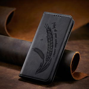 Magnetic Leather Phone Wallet Case Book For Samsung Galaxy A13 A23 A33 A53 A73 A14 A24 A34 A54 A15 A25 A35 A55 A04s A05s Cover