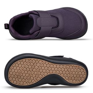 RUCHI Big Size 36-45 Men Diabetic Shoes Women Wide Toe Feet Swollen Walking Shoes Hallux valgus Adjusting Soft Comfortable Men Shoes