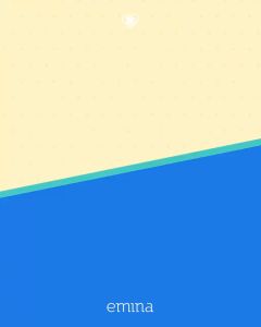 LADY LOOK | Emina Ms. Pimple Acne Solution Face Serum 30 mL