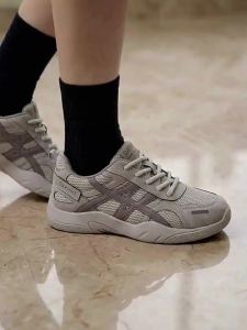 Daphne | Thick Sole Height-increasing Training Shoes