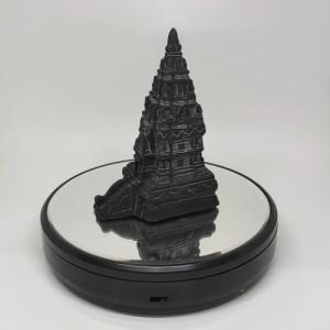 Aquascape Miniatur Candi Prambanan Satu Pintu M Batu Hiasan Aquarium Dekorasi Aquarium