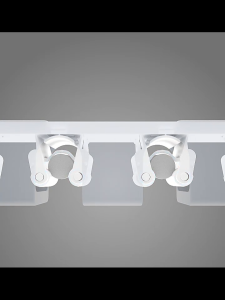 GREENSINDOOR Mop broom holder rack with hook wall mounted heavy duty organizer storage rack sticks on the wall no holes needed replacement bracket bathroom kitchen heavy duty tool hanger self-adhesive multipurpose mop clamp traceless hook