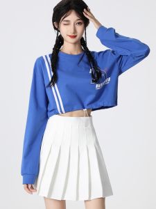 Hip Hop Jazz | Cheerleading Team Performance Costume