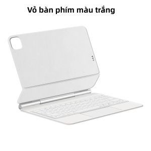 Bàn Phím Thông Minh HUAWEI Smart Pogo Pin Magic Dành Cho iPad Air 11 Inch M3 M2 Pro 13 M4 12.9 6th 5th 4th 10.9 7th Kết Nối Trực Tiếp Với Máy Tính Bảng