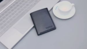 Bóp Da Nam Ví Da Nam Ví Nam Dáng Đứng VD04 Nhỏ Gọn Sang Trọng