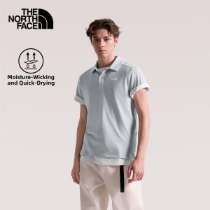 The North Face | Quick Drying POLO Shirt For Outdoor Sports