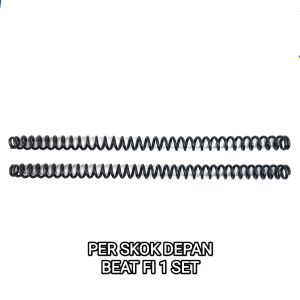 Per Skok Depan Beat Fi - Peer Pir Dalam As Linggis Shockbreaker Sok Sekok Depan Honda Beat Fi Pop Esp Scoopy Fi Spacy Fi Vario 125 150 Fi New LED Full Injeksi