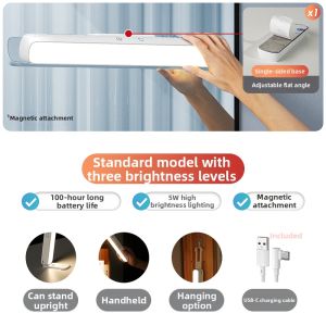 Philips | Charging No-Installation Magnetic LED Mirror Light